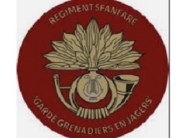 Regiment Garde Grenadiers en Jagers