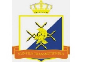Regiment Verbindingstroepen