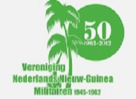 Vereniging Nederlandse Nieuw Guinea Militairen 1945-1962